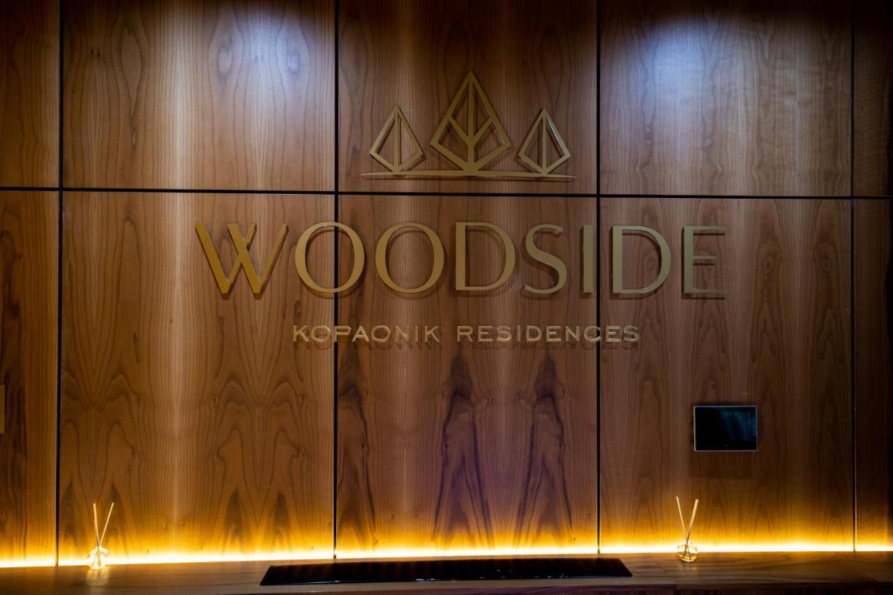Woodside Apartment M Kopaonik Free Parking ภายนอก รูปภาพ