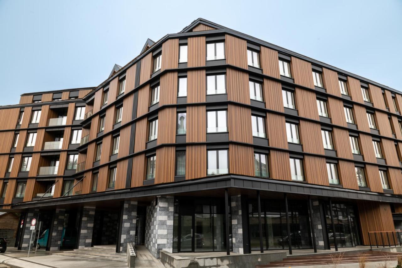 Woodside Apartment M Kopaonik Free Parking ภายนอก รูปภาพ