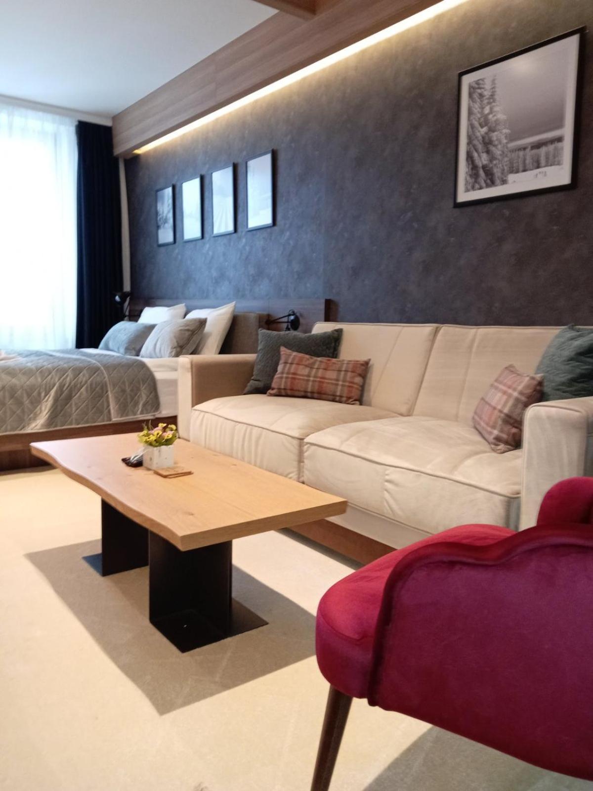 Woodside Apartment M Kopaonik Free Parking ภายนอก รูปภาพ