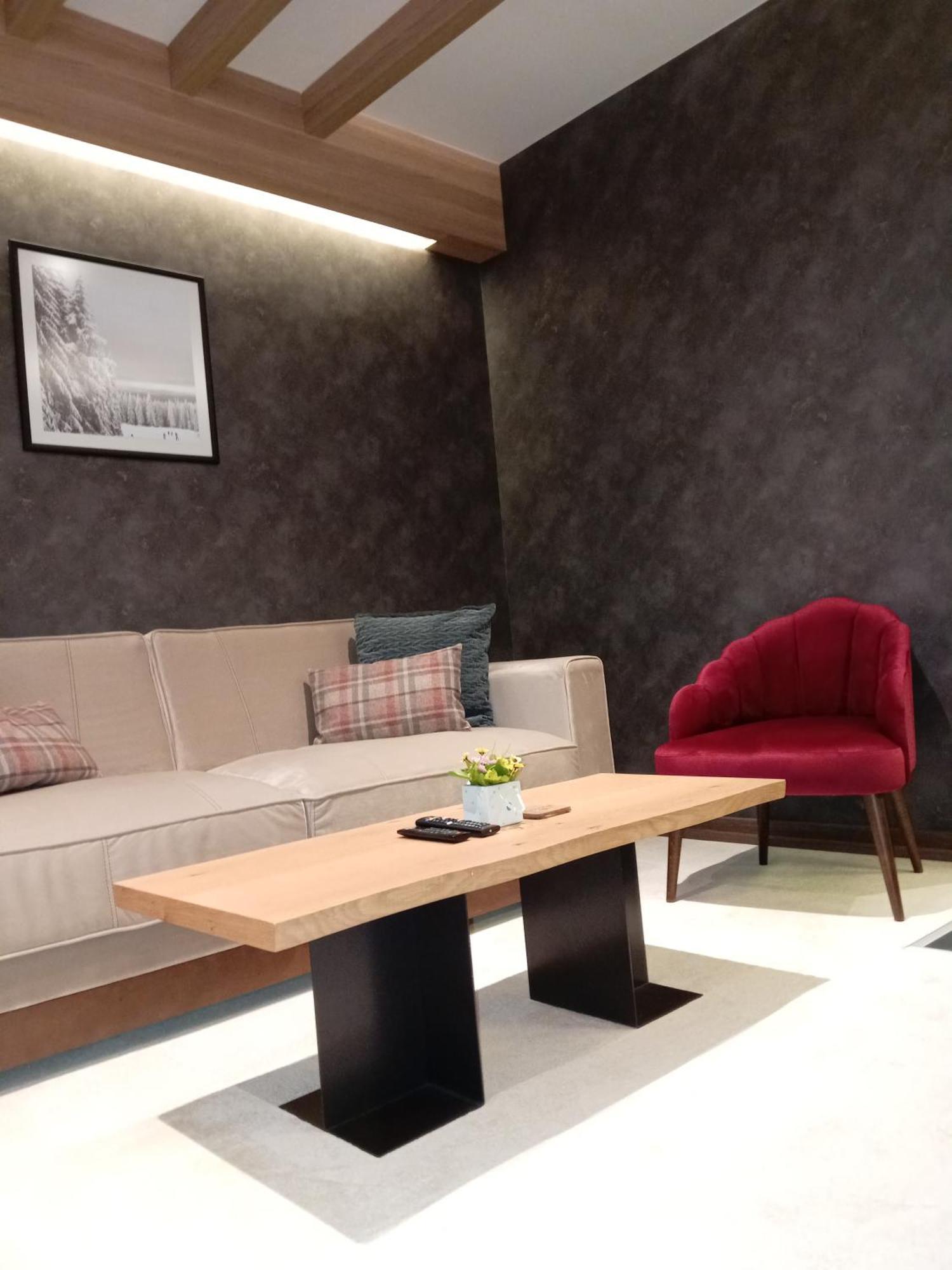 Woodside Apartment M Kopaonik Free Parking ภายนอก รูปภาพ