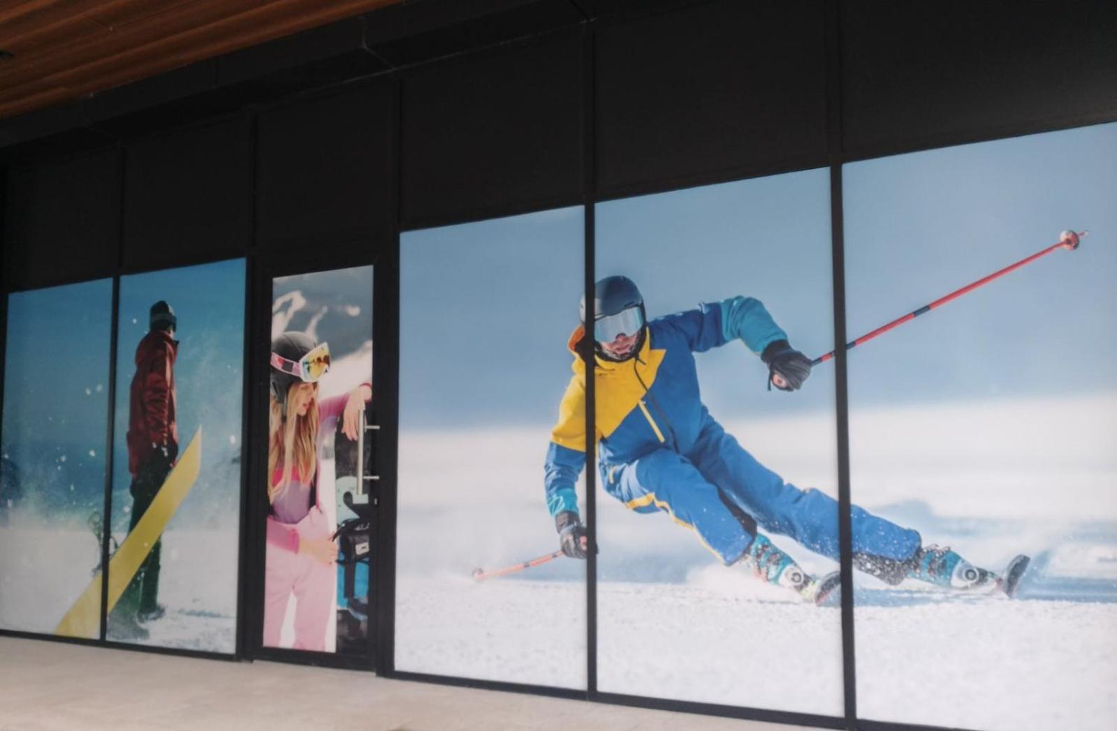 Woodside Apartment M Kopaonik Free Parking ภายนอก รูปภาพ