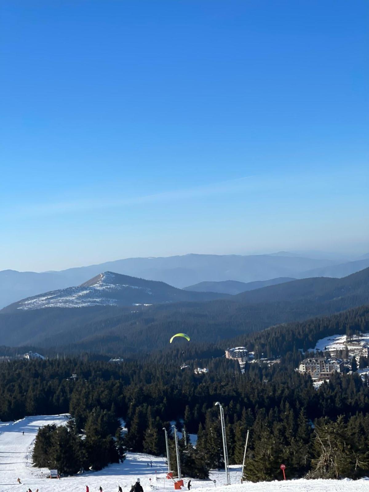 Woodside Apartment M Kopaonik Free Parking ภายนอก รูปภาพ