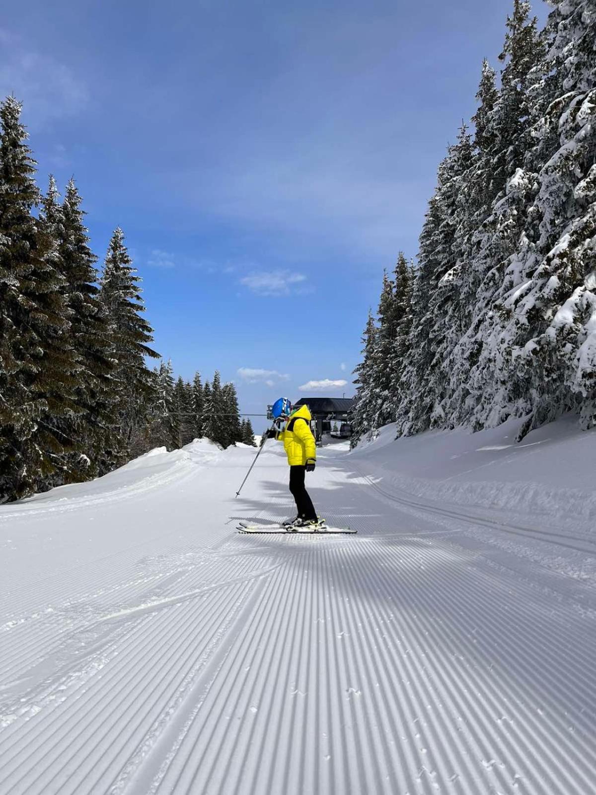 Woodside Apartment M Kopaonik Free Parking ภายนอก รูปภาพ