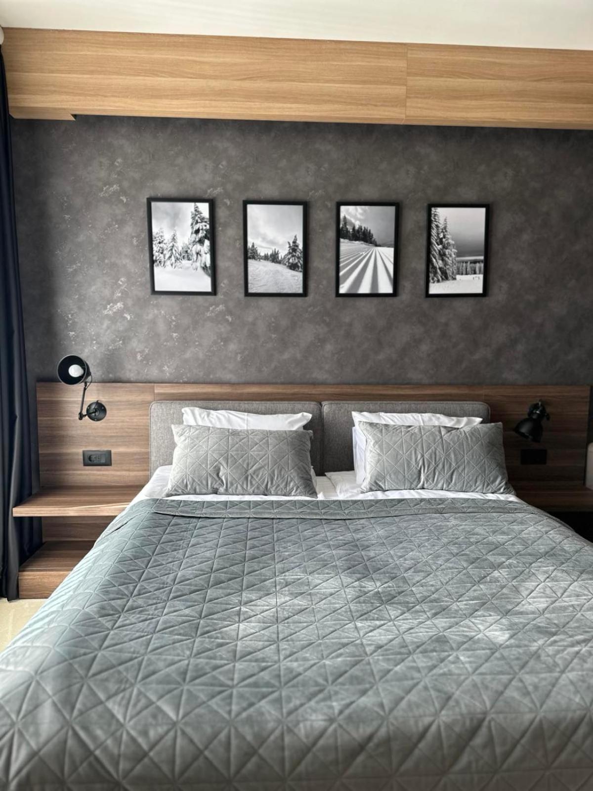 Woodside Apartment M Kopaonik Free Parking ภายนอก รูปภาพ