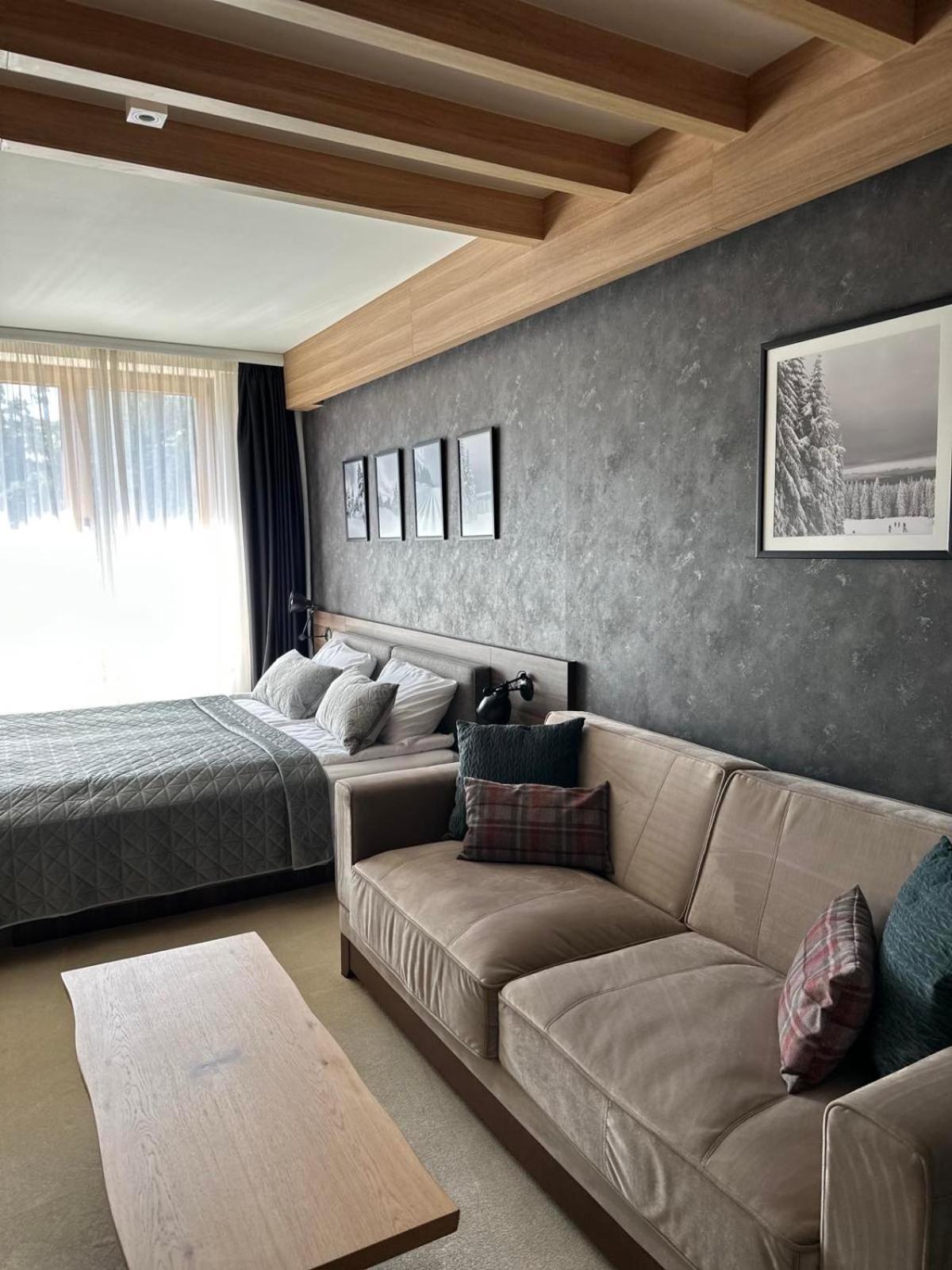 Woodside Apartment M Kopaonik Free Parking ภายนอก รูปภาพ