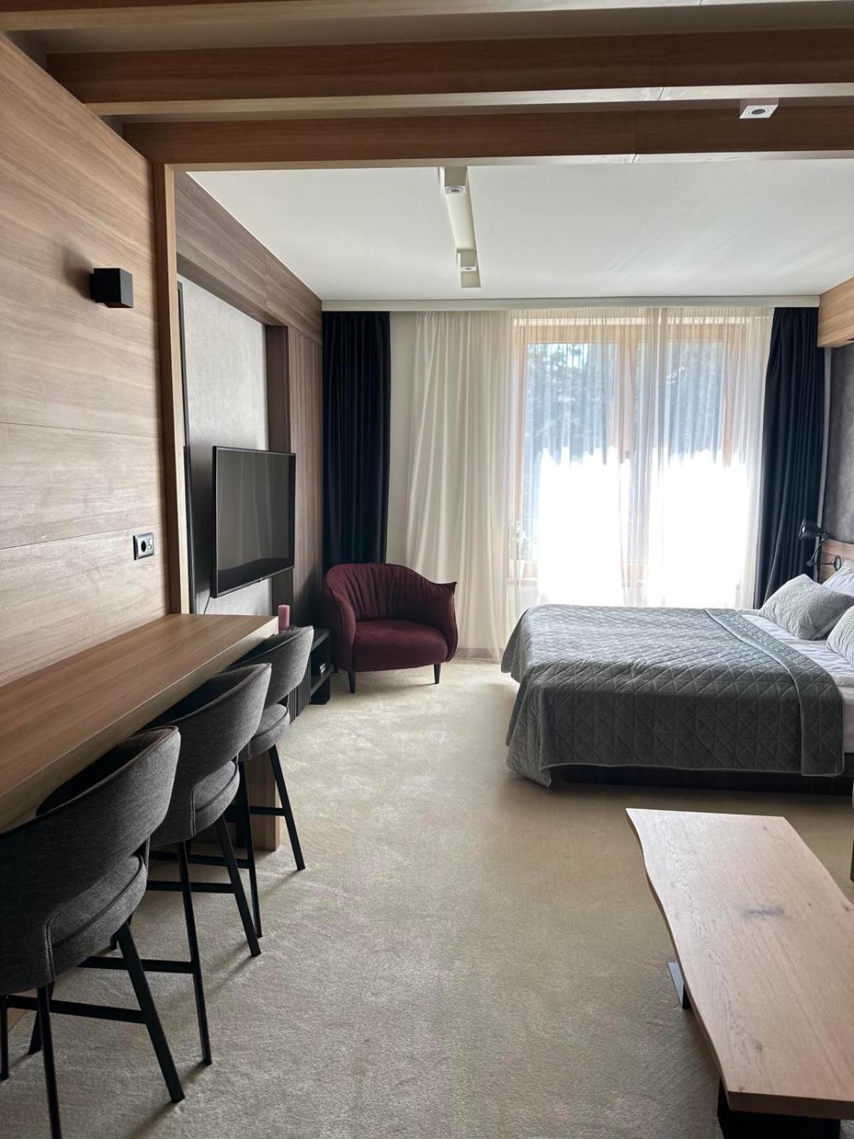Woodside Apartment M Kopaonik Free Parking ภายนอก รูปภาพ