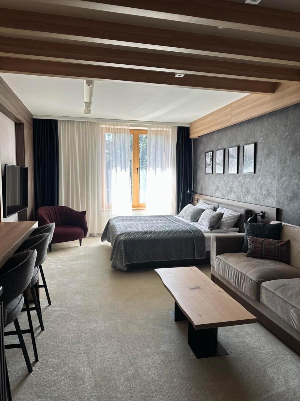 Woodside Apartment M Kopaonik Free Parking ภายนอก รูปภาพ