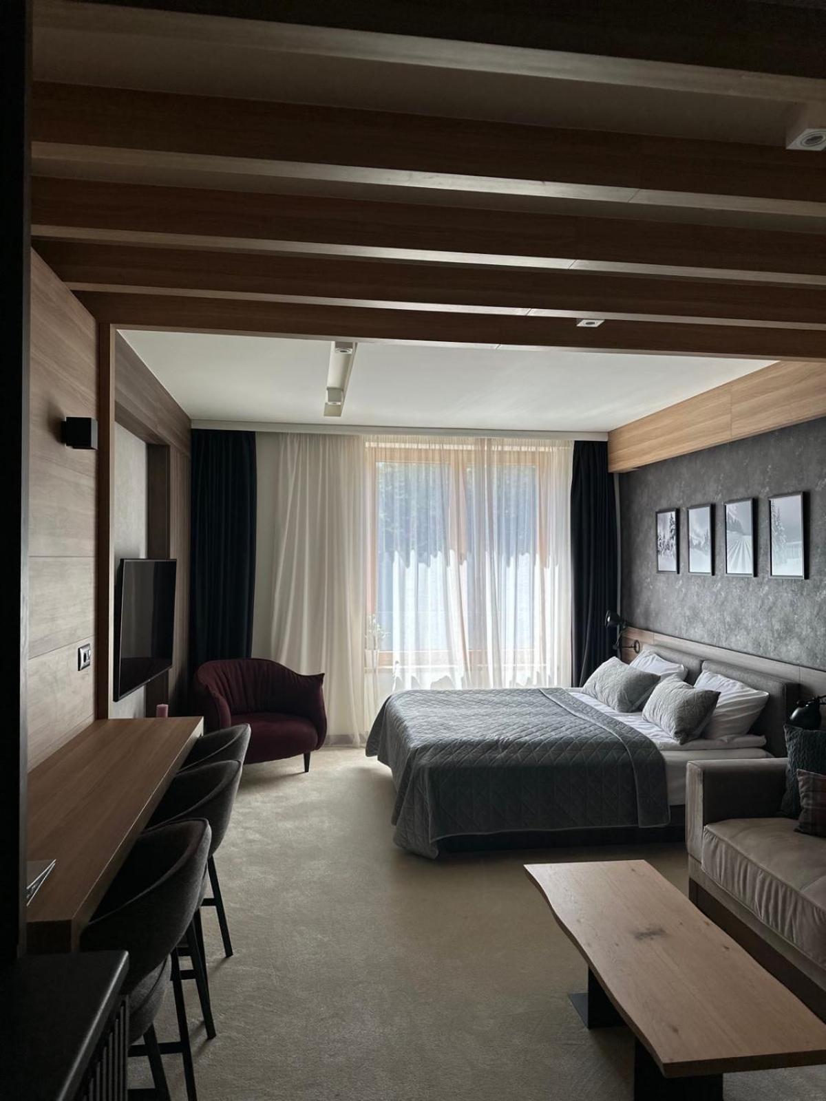 Woodside Apartment M Kopaonik Free Parking ภายนอก รูปภาพ